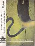 Cover of The Serpent's Egg, 1988, Cassette