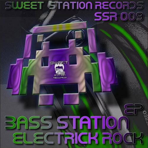 baixar álbum Bass Station - Electrick Rock