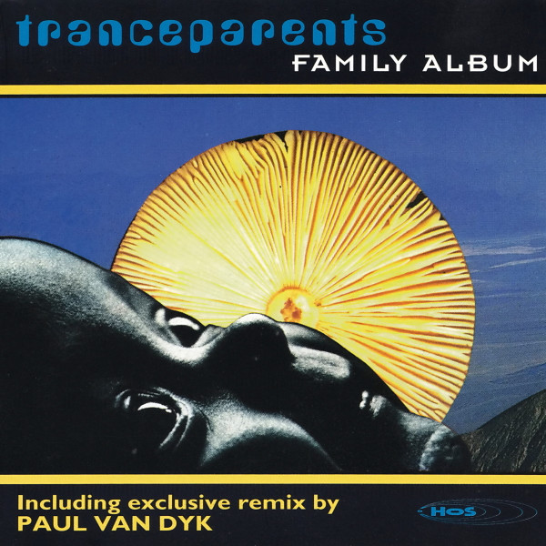 Tranceparents – From The Family Album
