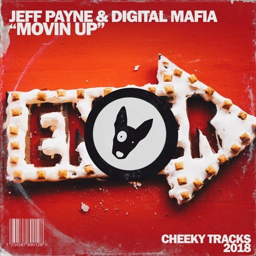 Album herunterladen Jeff Payne & Digital Mafia - Movin Up