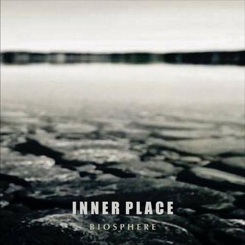 descargar álbum Inner Place - Biosphere