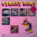 Street Beat Vol. 1 (1984, Vinyl) - Discogs