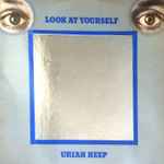 Cover of Look At Yourself, 1971, Vinyl