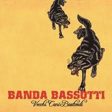 Banda Bassotti – Siamo Guerriglia (2012, CD) - Discogs