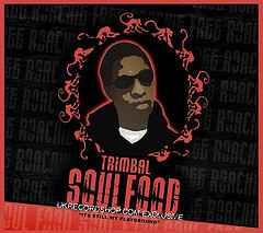 Soulfood: It's Still My Playground - Trimbal
