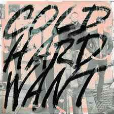 House Of Heroes - Cold Hard Want album cover
