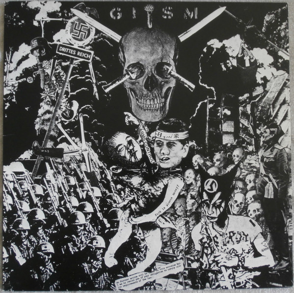 Gism – Detestation (Vinyl) - Discogs