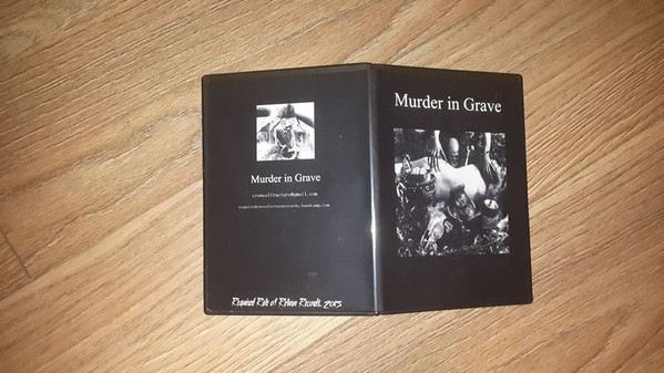 baixar álbum Murder In Grave - Murder in Grave