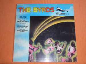 The Byrds (Vinyl, LP, Album, Reissue) for sale