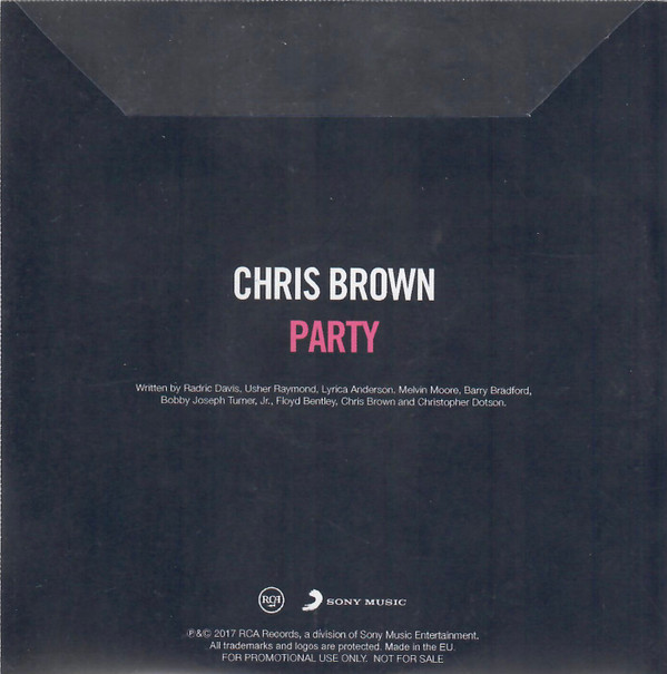 lataa albumi Chris Brown Ft Gucci Mane & Usher - Party