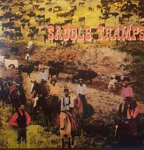 Saddle Tramps (2) - Saddle Tramps