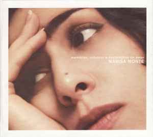 Marisa Monte – Memórias