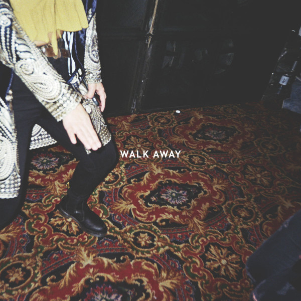 ladda ner album Le Youth - Walk Away