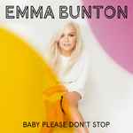 Cover of Baby Please Don't Stop, 2019-02-27, File