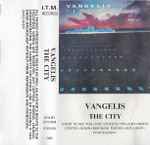 Vangelis - The City | Releases | Discogs