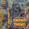 Chuck Cirino - The Return Of Swamp Thing (Original Motion Picture Soundtrack)