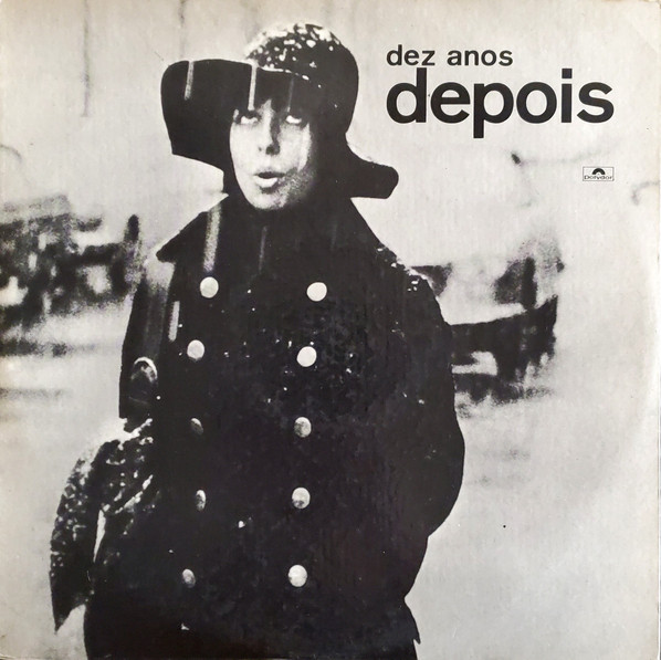 Nara Leão – Dez Anos Depois (1971, Vinyl) - Discogs