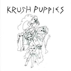Petal Head - Krush Puppies