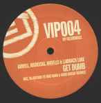 Cover of Get Dumb, 2007-06-25, Vinyl