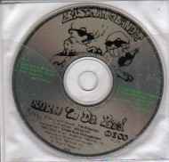 Bossman & Bandit – Born 2 Da Bad (1994, CD) - Discogs