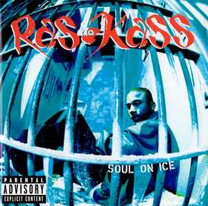 Soul On Ice - Ras Kass