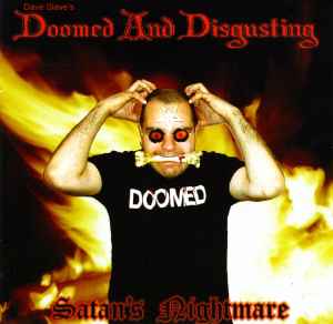 Vamp! Doomed! Lyrics