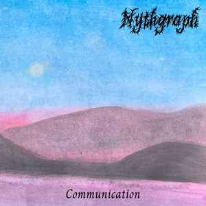 Nythgraph - Communication album cover