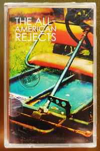 The All-American Rejects – The All American Rejects (2002 