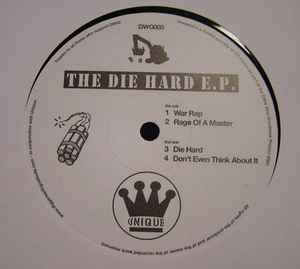 The Die Hard E.P. - Unique