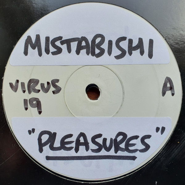 Album herunterladen Mistabishi - Pleasures Brunt