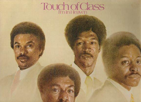 Touch Of Class – I'm In Heaven (2022, CD) - Discogs