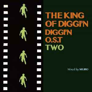 The King Of Diggi'n O.S.T Two - Muro