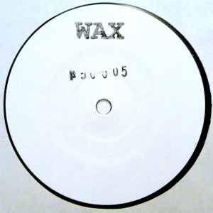 Wax (19) - No. 50005
