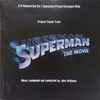 John Williams (4) - Superman The Movie (Original Sound Track)