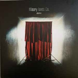 Misery Loves Co. - Zero album cover