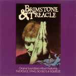 Cover of Brimstone & Treacle (Original Soundtrack), 1988, CD