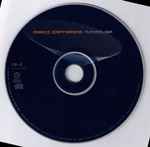 Cover of Minimalism, 1998-04-27, CD