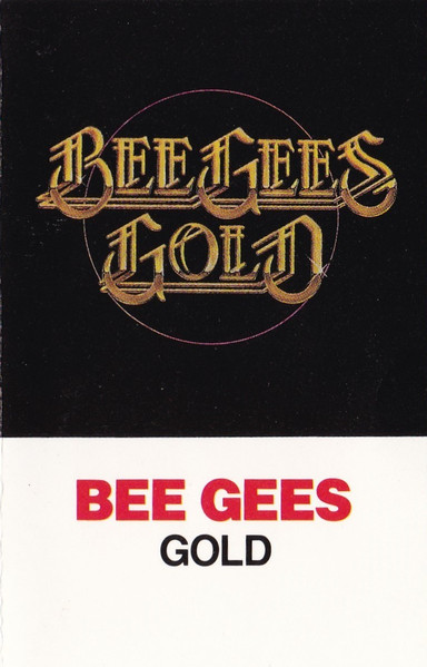 Bee Gees – Gold (Cassette) - Discogs