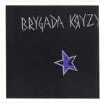 Cover of Brygada Kryzys, 1999, CD
