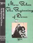 Cover of The Beginning Of Doves, 1974, Cassette
