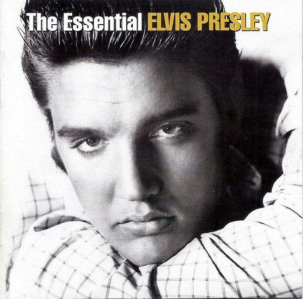Elvis Presley The Essential Elvis Presley Releases Discogs