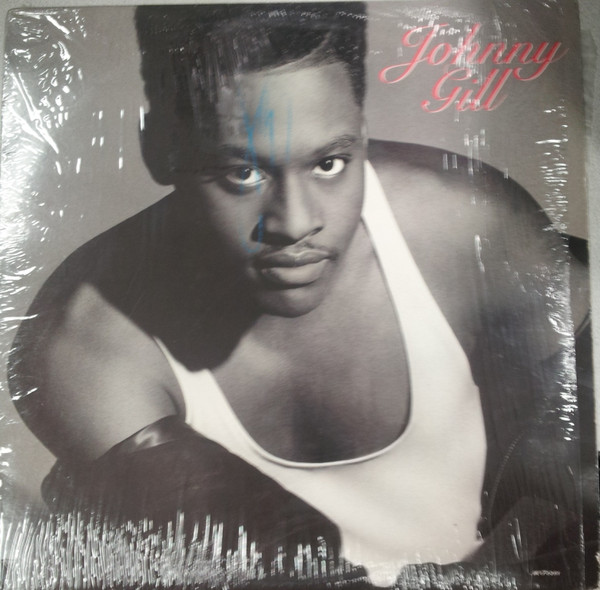 Johnny Gill - Johnny Gill | Releases | Discogs