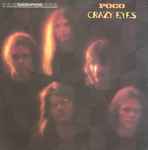 Cover of Crazy Eyes, 1974-03-00, Vinyl