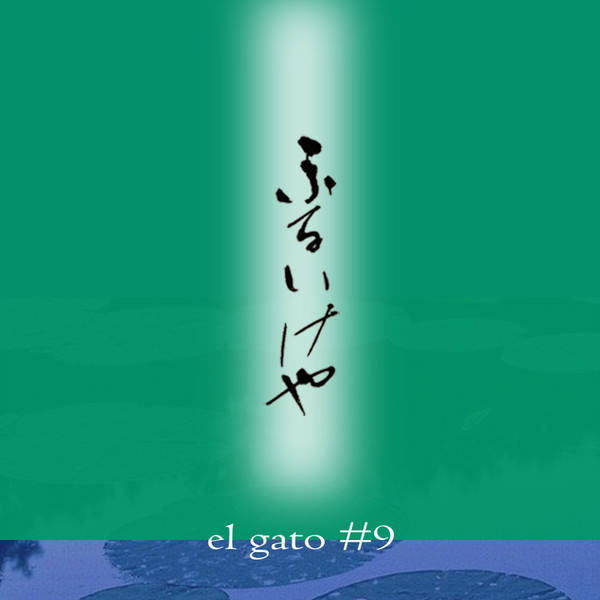baixar álbum El Gato #9 - Ancient Pond