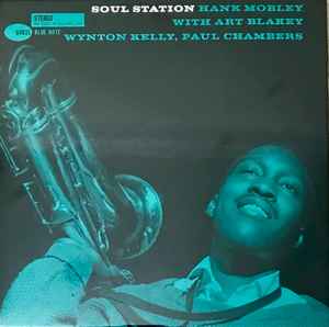 Hank Mobley – Soul Station (2020, SRX, Vinyl) - Discogs