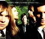 Won't Go Home Without You / Maroon 5