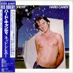 Ned Doheny – Hard Candy (1976, Vinyl) - Discogs
