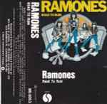 Ramones – Road To Ruin (1978, Dolby, Cassette) - Discogs