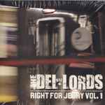Cover of Right For Jerry Vol. 1, , File