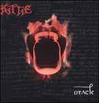 Cover of Oracle, 2001-10-30, CD